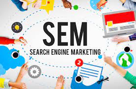 Search Engine Ads Management
